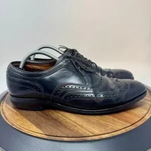 Allen Edmonds | Shoes | Allen Edmonds Mcallister Wingtip  display picture 1